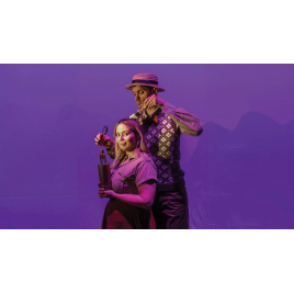 LES ODYSSEES DE JULES VERNE