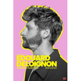 EDOUARD DELOIGNON