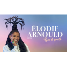 ELODIE ARNOULD