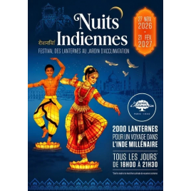LE FESTIVAL DES LANTERNES
