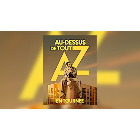 AZ, Clermont-Ferrand 