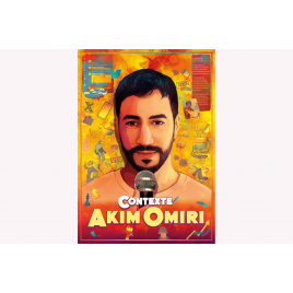 AKIM OMIRI