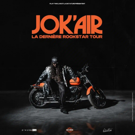 JOK'AIR, Cournon D'Auvergne 