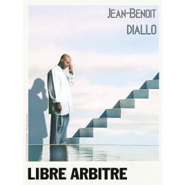 JEAN-BENOIT DIALLO