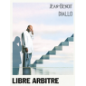 JEAN-BENOIT DIALLO, Le Mans 