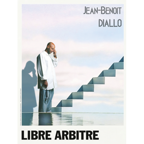 JEAN-BENOIT DIALLO, Nantes 