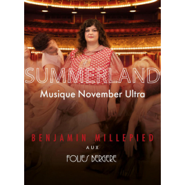 SUMMERLAND