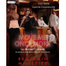 MOVE ME ONCE MORE, Paris 