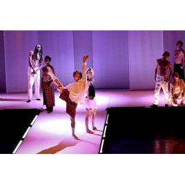 CATWALK