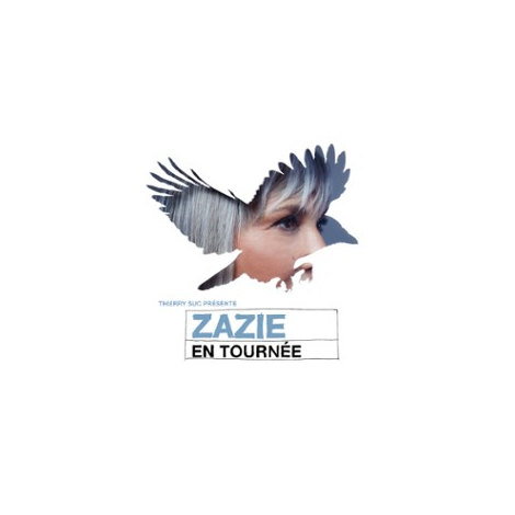 ZAZIE, Marseille 