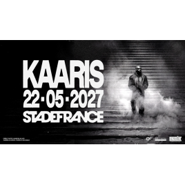 KAARIS, Saint-Denis La Plaine 