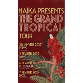 NAÏKA, Villeurbanne 