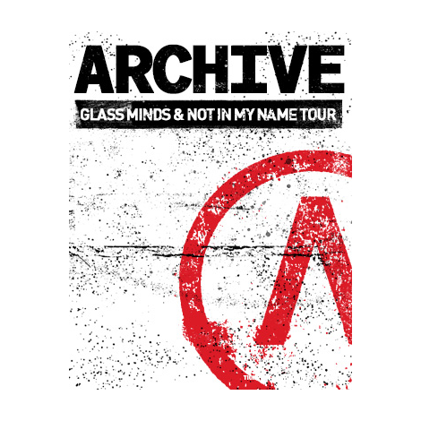 ARCHIVE, Marseille 