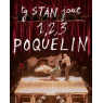 1,2,3 poquelin, Paris, le 05/12/2026
