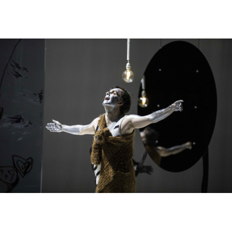 Peer Gynt, Lyon, le 24/01/2027