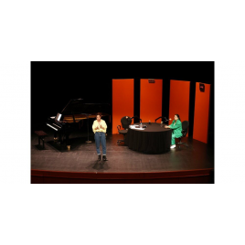 Mozart et nous, Paris, le 13/12/2026