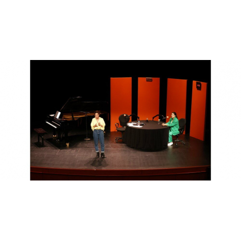 Mozart et nous, Paris, le 13/12/2026