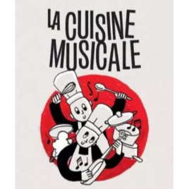 La cuisine musicale 