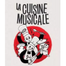 La cuisine musicale 