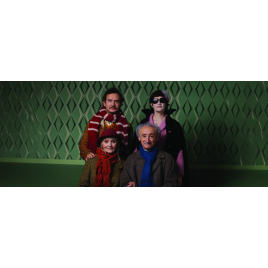 Hansel et gretel 