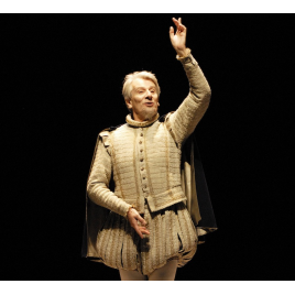 La princesse de clève, Marseille, le 30/01/2027