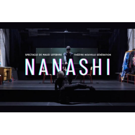 Projet Nanashi 