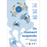Un moment suspendu 