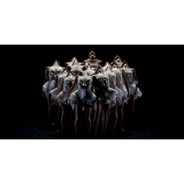 Ballet Preljocaj 