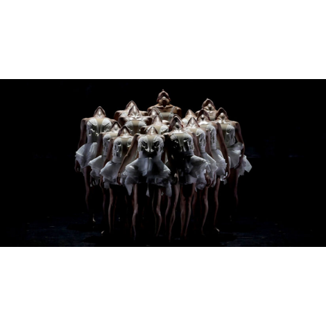 Ballet Preljocaj 