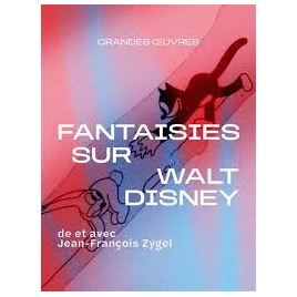 fantasies sur walt disney 