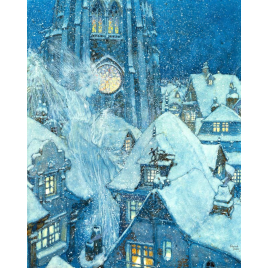 Une odysée de Noël 