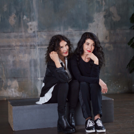 Katia & Marielle Labèque - Beethoven symphonie n°5 