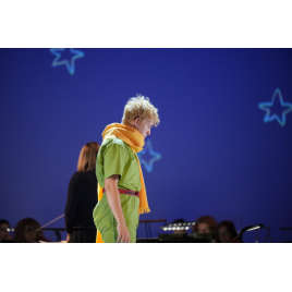 Le Petit Prince 