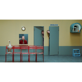 zone d'attente 