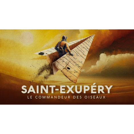 St Exupéry, 