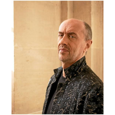 Scaramouche et music hall 