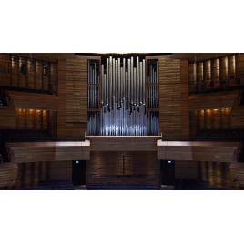 Bach / Debussy 