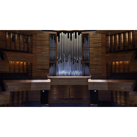 Bach / Debussy 