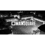 Festival  Main Square 2027, Arras, le 03/07/2026