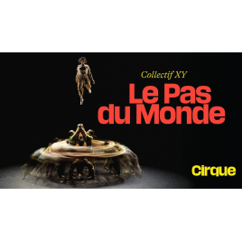 le pas du monde, Toulon 