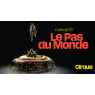le pas du monde, Toulon 