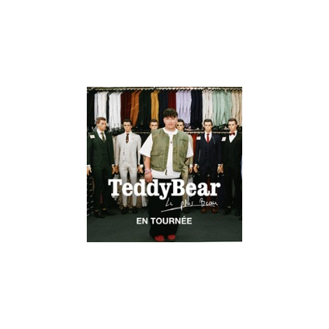 TEDDYBEAR, Ramonville Saint Agne 