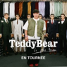 TEDDYBEAR, Strasbourg 