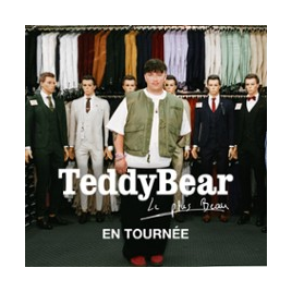 TEDDYBEAR