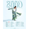 ZAHO, Bordeaux 