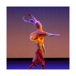 LES QUATRE SAISONS - BALLET
