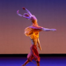 LES QUATRE SAISONS - BALLET, Lannion 