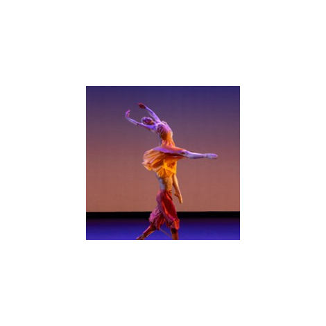 LES QUATRE SAISONS - BALLET, Les Sables-d'Olonne 