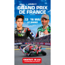 ENCEINTE GENERALE DIMANCHE - GP MOTO, Le Mans 
