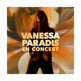 VANESSA PARADIS